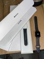 Лот: 18073510. Фото: 2. apple watch 3 38mm black. Смартфоны, связь, навигация