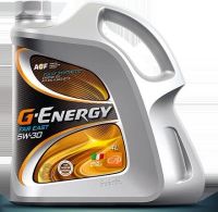 Лот: 10552959. Фото: 2. Масло моторное G-Energy Far East... Автохимия, масла, тюнинг