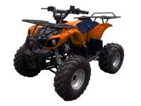 Лот: 25659411. Фото: 3. Квадроцикл MOTAX ATV A-54. Авто, мото, водный транспорт
