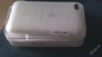 Лот: 2092326. Фото: 3. Ipod Touch 4g 8gb (+2 чехла Belkin... Красноярск