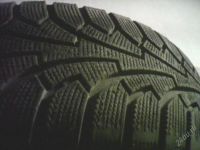 Лот: 1278122. Фото: 2. Nokian Hakkapeliitta RSi 205/55... Шины, Диски