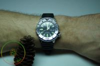 Лот: 6950480. Фото: 7. С документами ! Сапфировое Стекло...