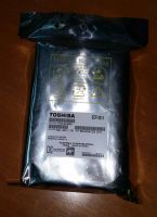 Лот: 6891990. Фото: 2. Жесткий диск Toshiba на 500GB... Комплектующие