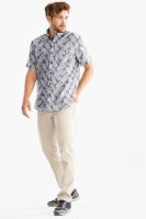 Лот: 14011772. Фото: 3. Рубашка мужская CANDA из 100... Одежда, обувь, галантерея