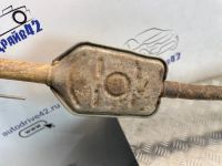 Лот: 22458898. Фото: 21. выхлопная труба Renault Symbol...