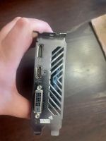 Лот: 19335368. Фото: 3. Видеокарта gigabyte rx550 2gb. Компьютеры, оргтехника, канцтовары