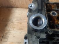 Лот: 19008166. Фото: 6. Двигатель Nissan Serena C25 MR20DE...