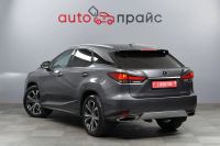 Лот: 23278971. Фото: 6. Lexus RX350 2020