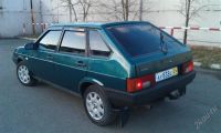 Лот: 1755200. Фото: 3. Продам ВАЗ-2109, 2002 г.в. Красноярск