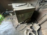 Лот: 25649499. Фото: 3. Сварочный аппарат вд-306уз. Строительство и ремонт