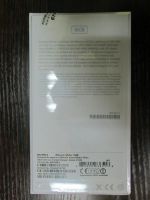 Лот: 3177699. Фото: 2. iPhone 5 16 GB новый!. Смартфоны, связь, навигация