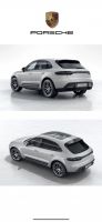 Лот: 24766761. Фото: 3. Porsche Macan 2024. Красноярск
