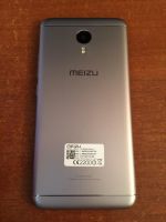 Лот: 11952070. Фото: 2. meizu l681h не рабочий. Запчасти, оборудование
