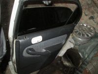 Лот: 2473493. Фото: 2. Дверь задняя правая от Honda civic... Автозапчасти