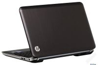 Лот: 1068004. Фото: 2. Шоколадный мощный игровой HP PAVILION... Компьютеры, ноутбуки, планшеты