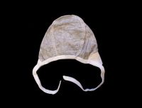 Лот: 8329484. Фото: 6. Чепчик детский. Размер 24, рост...