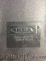 Лот: 10379693. Фото: 3. Кресло офисное IKEA. Мебель