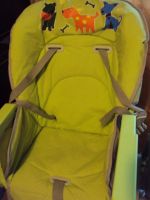 Лот: 2999486. Фото: 5. Стульчик для кормления HAPPY BABY