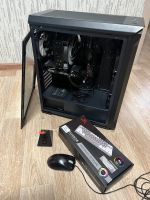 Лот: 25398693. Фото: 2. Системный блок i5, rtx4060. Компьютеры, ноутбуки, планшеты