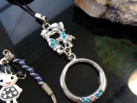 Лот: 18383932. Фото: 9. Брелок-подвеска на телефон