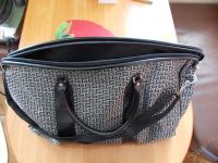 Лот: 2730014. Фото: 3. Сумка дорожная, текстильная. Одежда, обувь, галантерея