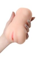 Лот: 15541921. Фото: 2. Мастурбатор "Juicy Pussy" 18 years... Интимные товары