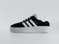 Лот: 25090016. Фото: 2. Кроссовки Adidas Gazelle Bold. Женская обувь