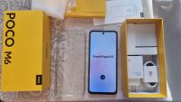 Лот: 25712058. Фото: 4. Xiaomi Poco M6 6/128 фиолетовый