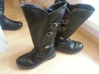 Лот: 3959392. Фото: 4. Сапоги зимние натуральная кожа... Красноярск