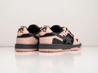 Лот: 24976714. Фото: 2. Кроссовки BAPE Sk8 Sta Low. Женская обувь