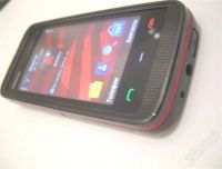Лот: 631727. Фото: 3. nokia 5530 xpress music оригинал... Красноярск