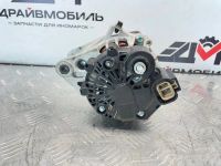 Лот: 25896821. Фото: 5. генератор Hyundai Matrix FC