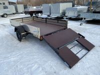 Лот: 25063934. Фото: 8. Прицеп alaska Фермер Плюс 3.0