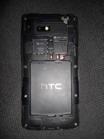 Лот: 4310453. Фото: 6. HTC Disire 600 dual sim(Black)