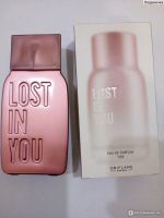 Лот: 18957123. Фото: 2. Lost In You For Her. Парфюмерия