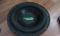 Лот: 2590180. Фото: 2. Пассивный сабвуфер 12" Fusion... Автозвук