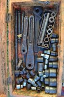 Лот: 16266957. Фото: 3. куплю ключи,головки,наборы ссср... Авто, мото, водный транспорт