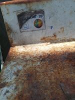 Лот: 16235492. Фото: 4. Котел твердотоплевный. Красноярск