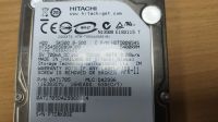 Лот: 20528503. Фото: 2. HDD 500gb 2.5" для ноутбука, Hitachi... Комплектующие