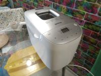 Лот: 14389381. Фото: 2. Хлебопечка Gorenje BM1600WG. Мелкая бытовая техника