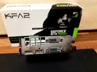 Лот: 18421058. Фото: 2. GeForce 1050 Ti 4гб. Комплектующие