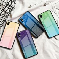 Лот: 14937830. Фото: 2. Градиентный чехол для Xiaomi redmi... Аксессуары