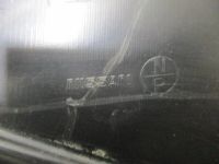 Лот: 15253980. Фото: 4. Подкрылок передний левый Nissan... Красноярск