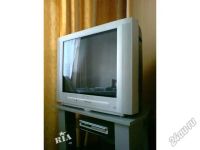 Лот: 5862378. Фото: 5. Philips 25pt5207+Пульт диагональ...