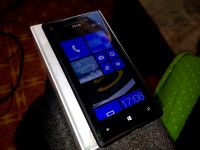 Лот: 4662158. Фото: 2. HTC Windows Phone 8X с документами... Смартфоны, связь, навигация