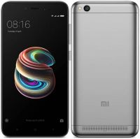 Лот: 11080434. Фото: 2. Новый Xiaomi Redmi 5A Grey 2/16... Смартфоны, связь, навигация