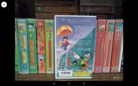Лот: 20871152. Фото: 2. Видеокассета Goofy Movie Holidays... ТВ и видео
