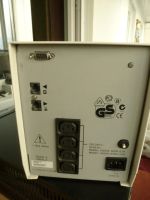 Лот: 10309552. Фото: 3. ИБП APC Back-UPS Pro 1400 (без... Компьютеры, оргтехника, канцтовары