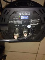 Лот: 10593676. Фото: 2. Стробоскоп PR Lighting Strobe... Музыкальные инструменты и оборудование