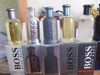 Лот: 6268771. Фото: 2. Boss Bottled Intense от Hugo Boss... Парфюмерия